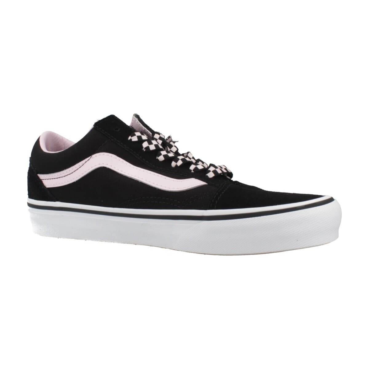 Women's Sneakers Vans Black