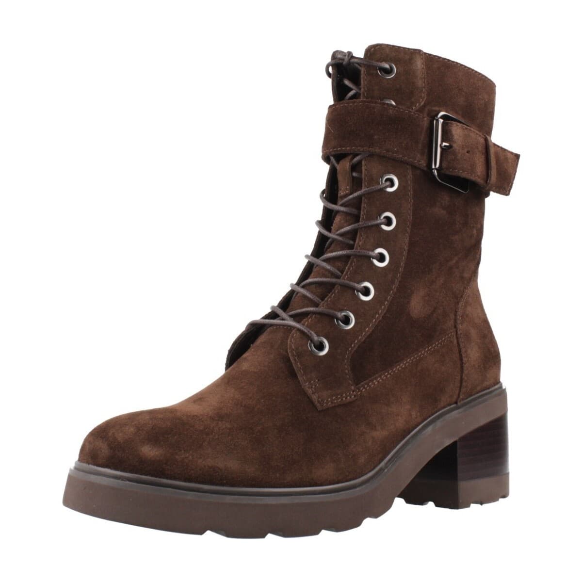 Μπότες Regarde Le Ciel Botas Mujer Modèle Marcy057682
