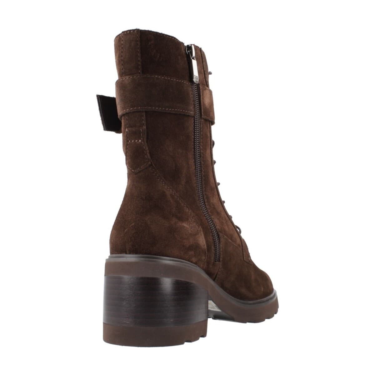 Women's Boots Regarde Le Ciel Brown