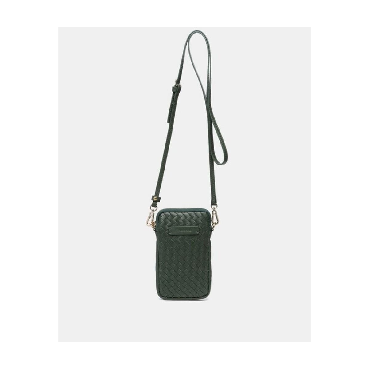 Women's Shoulder Bags Abbacino Green