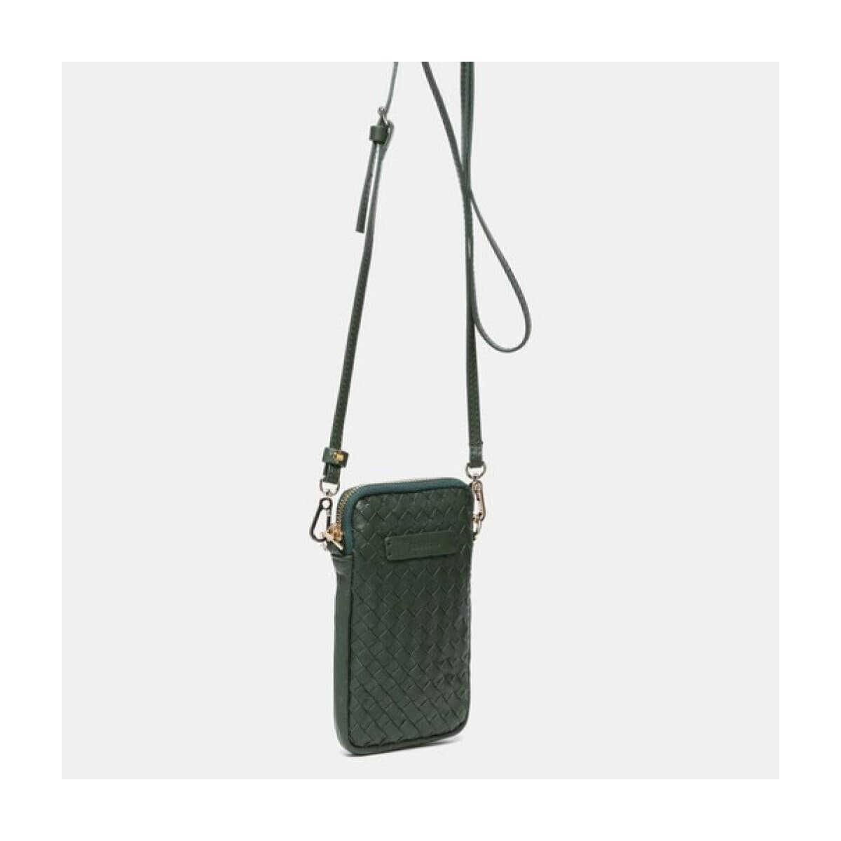 Women's Shoulder Bags Abbacino Green