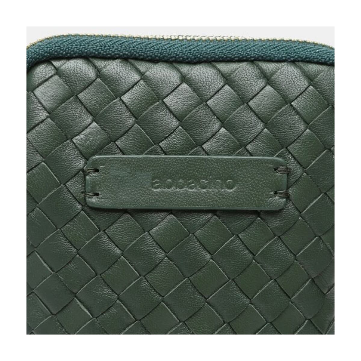 Women's Shoulder Bags Abbacino Green