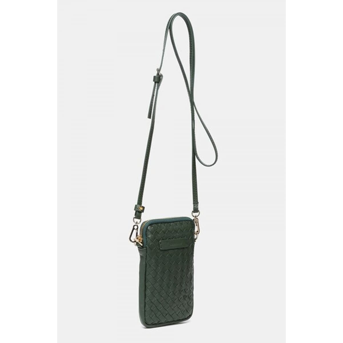 Women's Shoulder Bags Abbacino Green