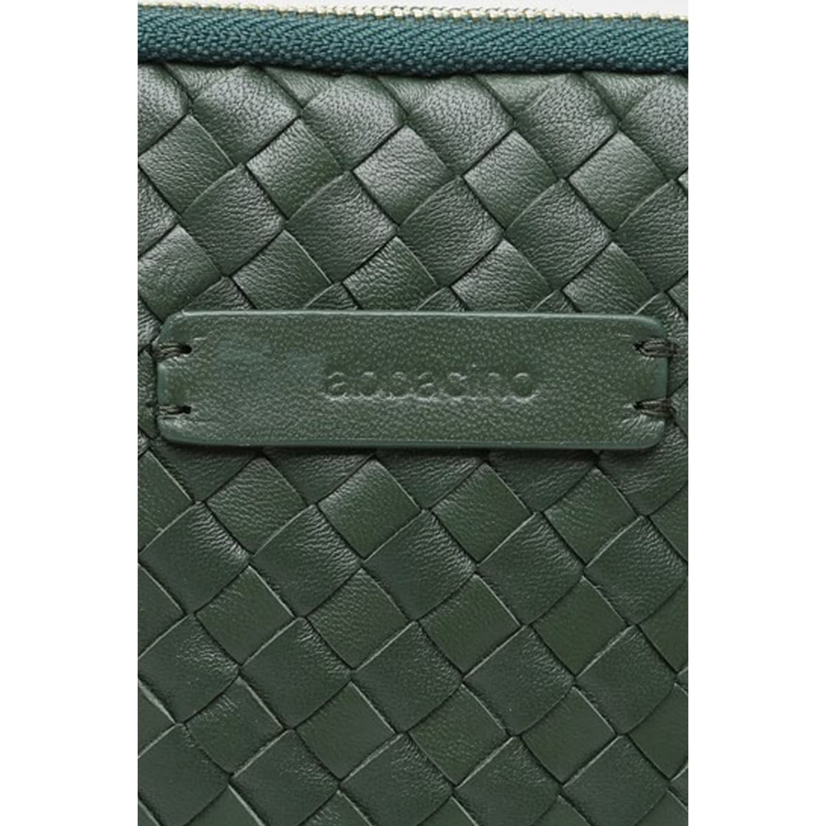 Women's Shoulder Bags Abbacino Green