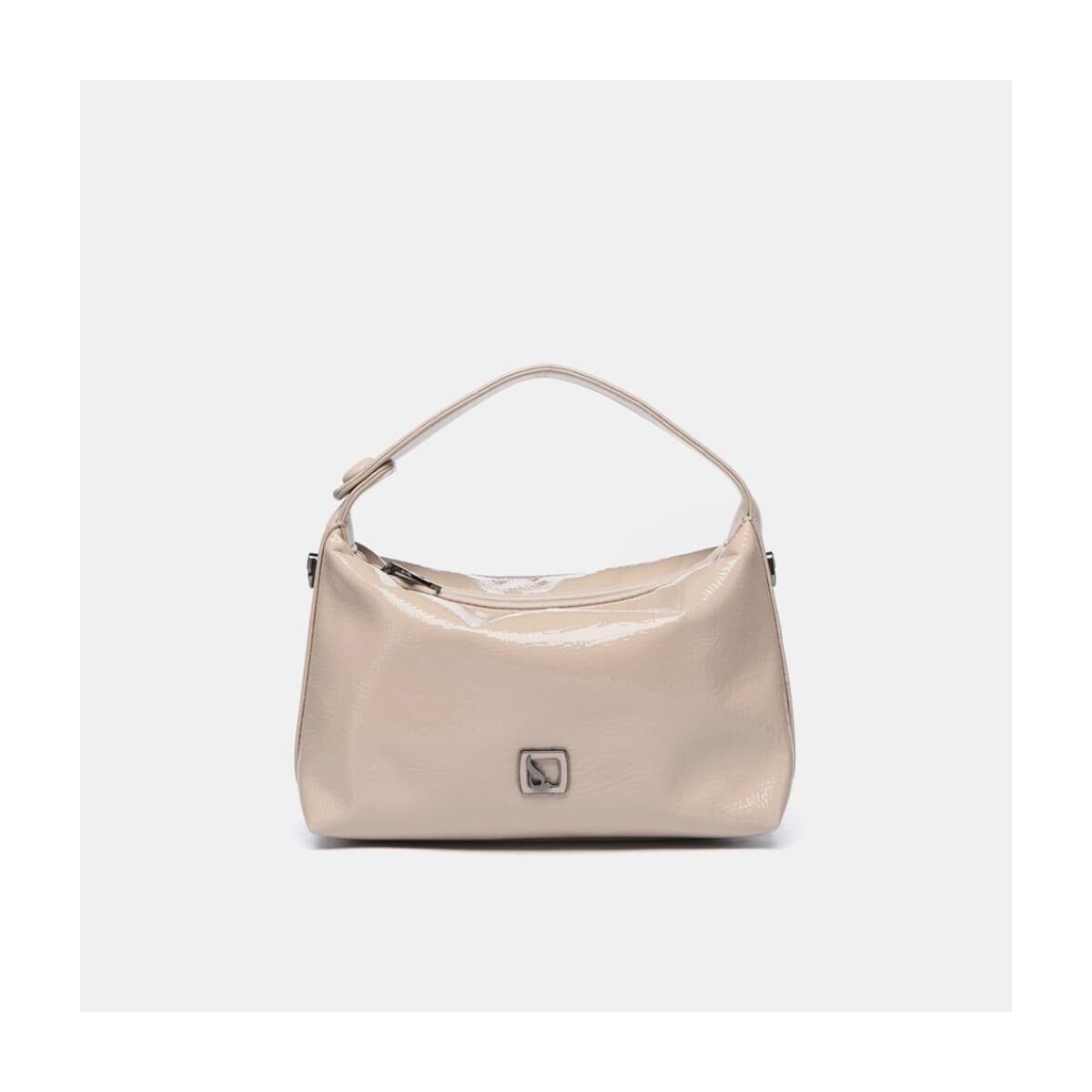 Women's Shoulder Bags Abbacino Beige