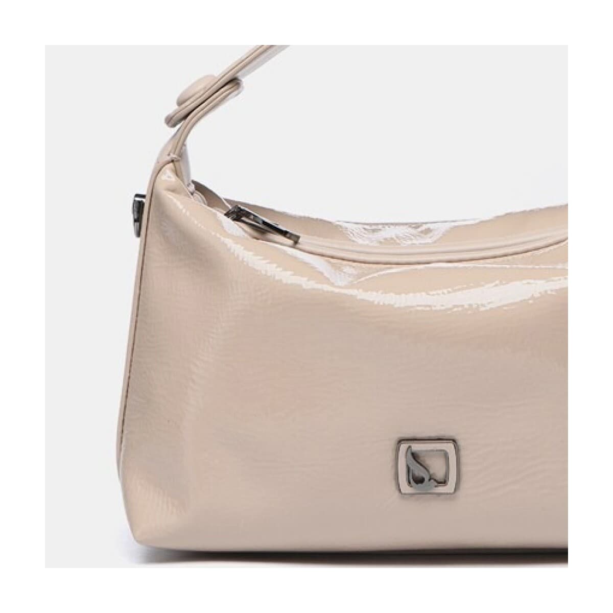 Women's Shoulder Bags Abbacino Beige