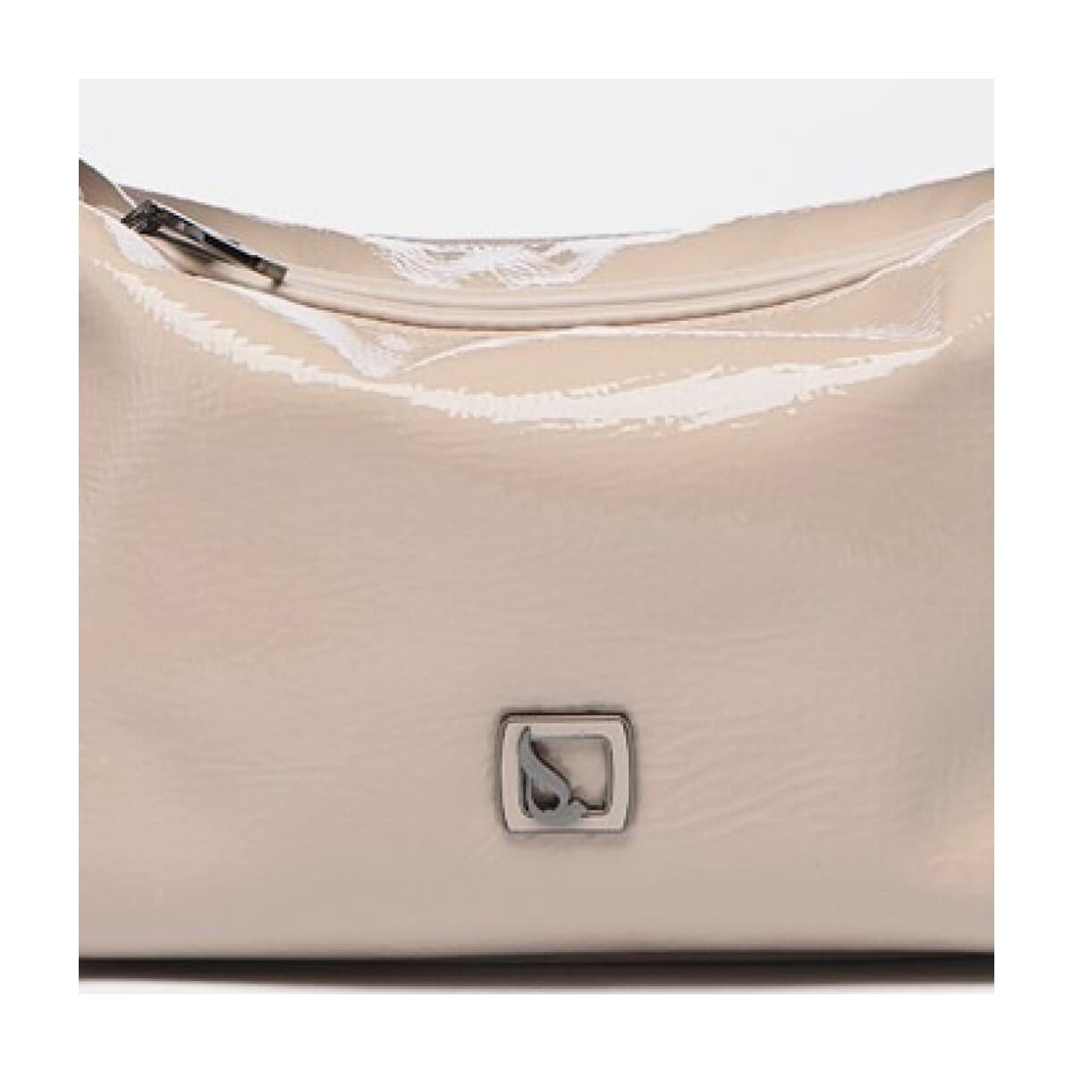 Women's Shoulder Bags Abbacino Beige