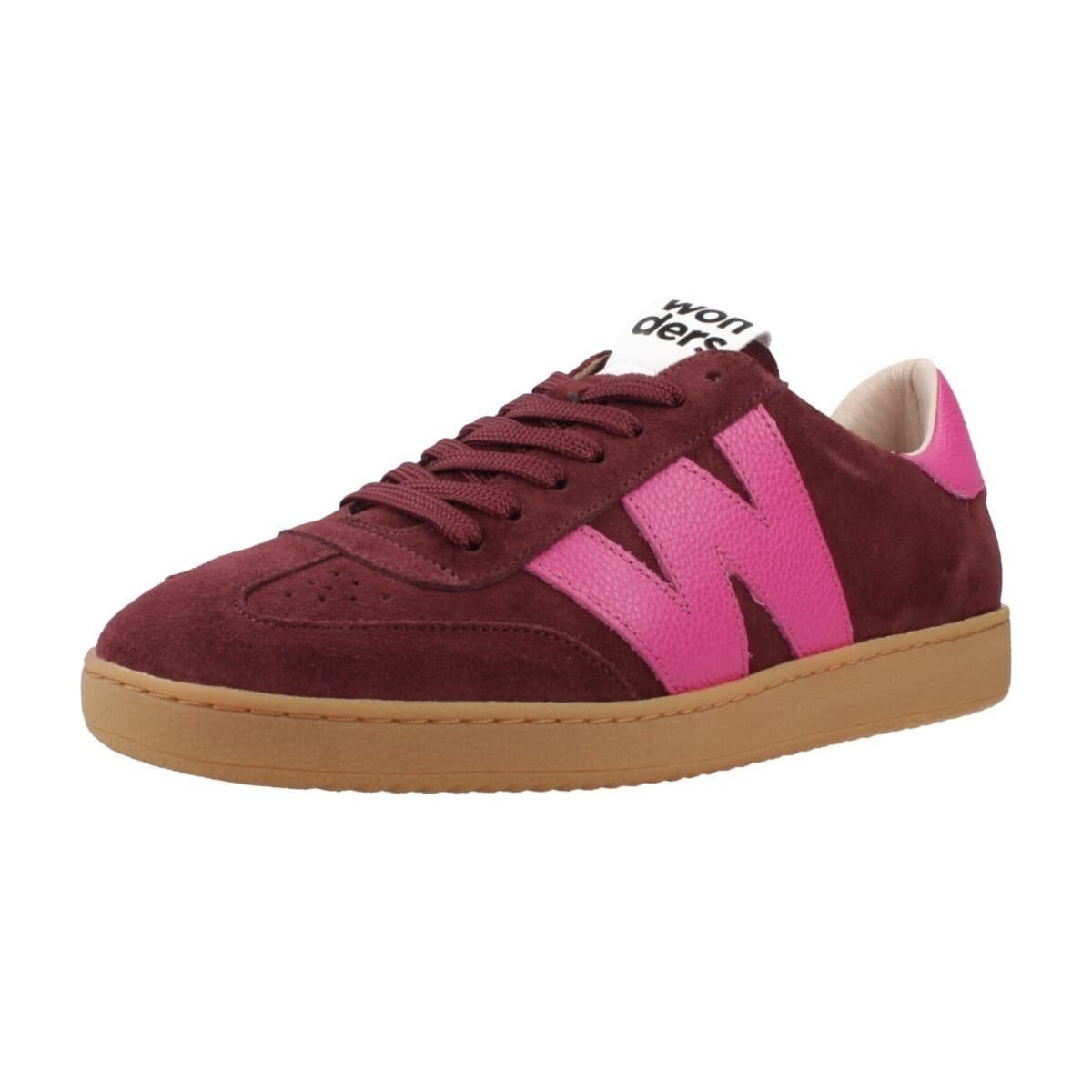 Sneakers Wonders Sport Zapatillas Mujer Modèle Ap2001
