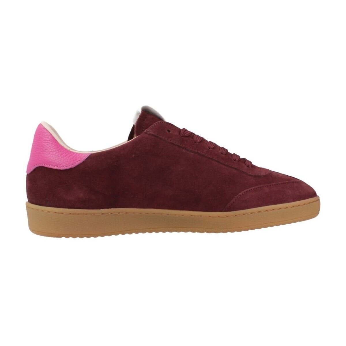 Women's Sneakers Wonders Bordeaux