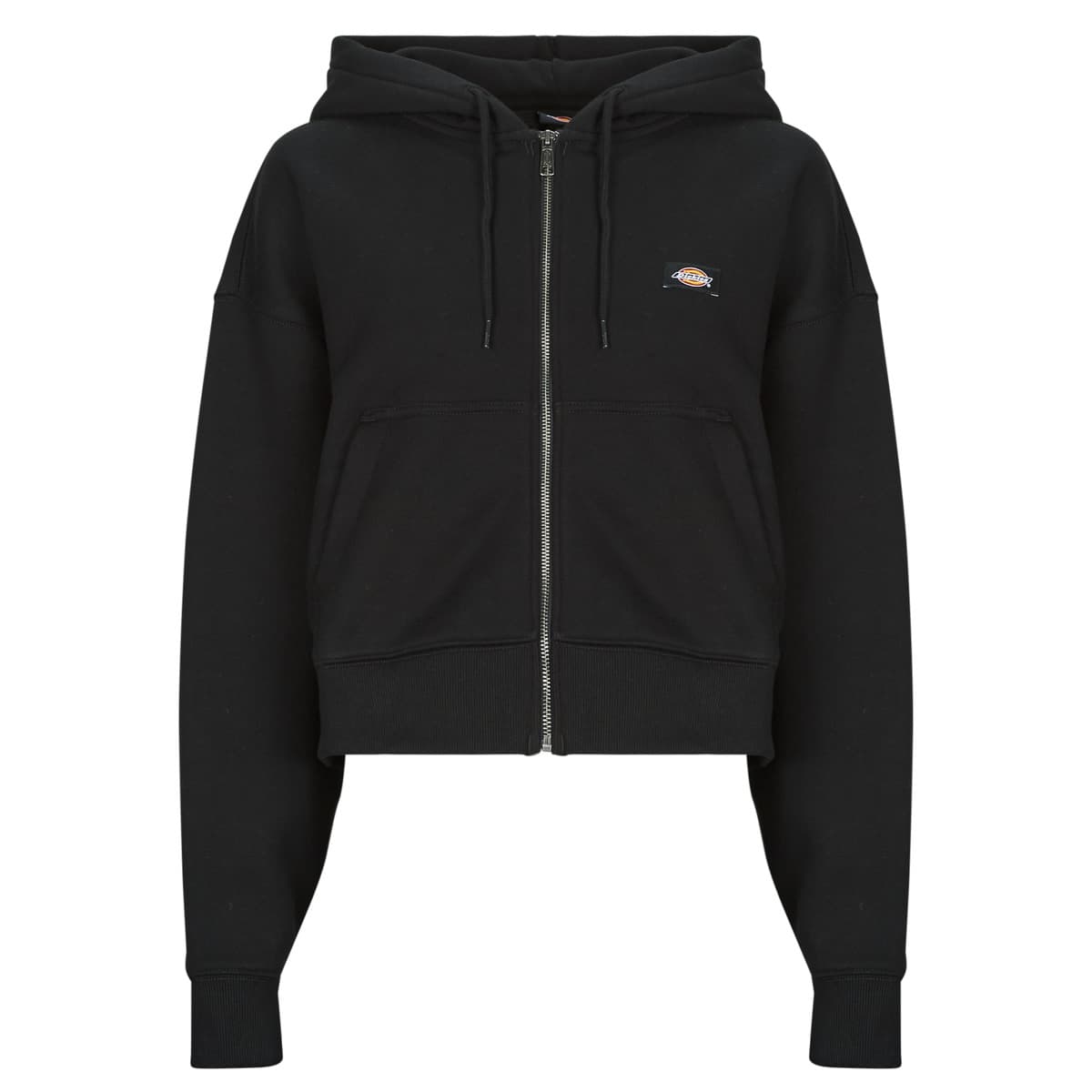 Women's Sweatshirts Dickies Black