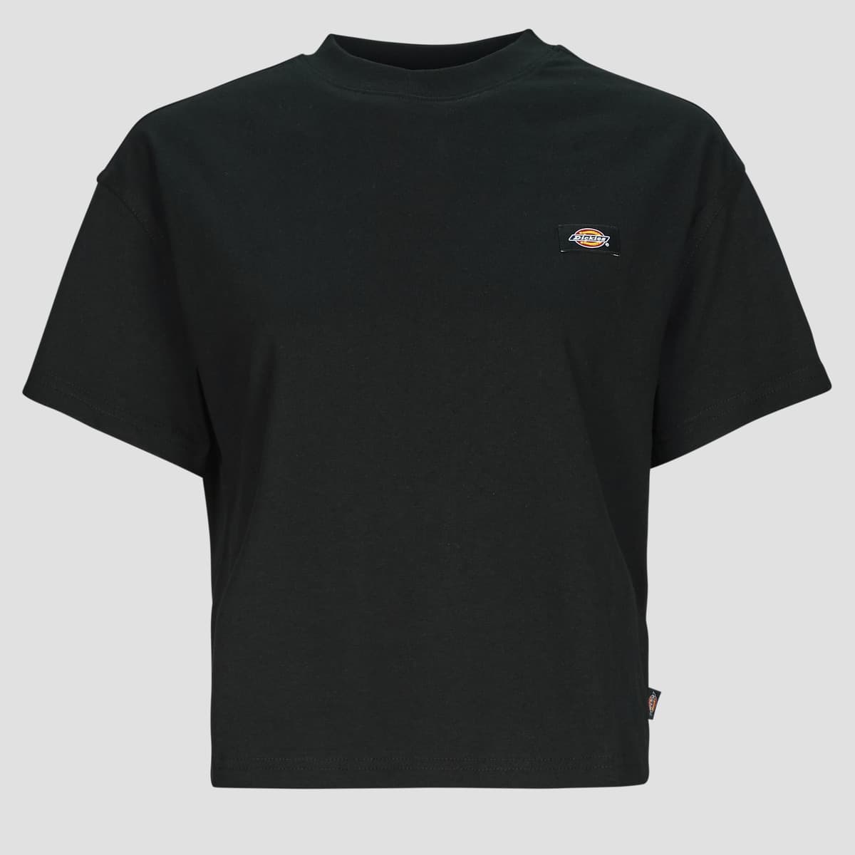 T-shirt με κοντά μανίκια Dickies OAKPORT BOXY SS TEE