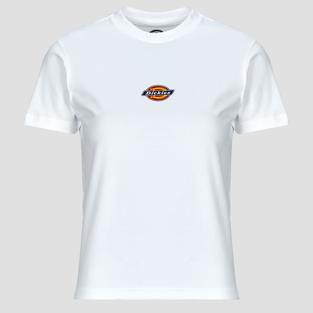 T-shirt με κοντά μανίκια Dickies MAPLE VALLEY REG TEE