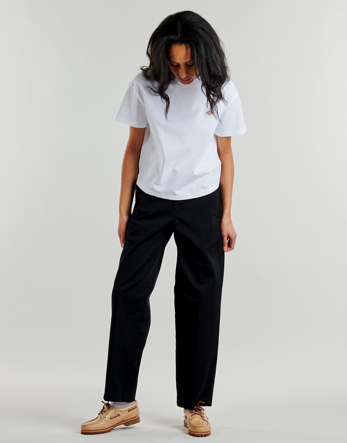 Women's Jeans Dickies Black