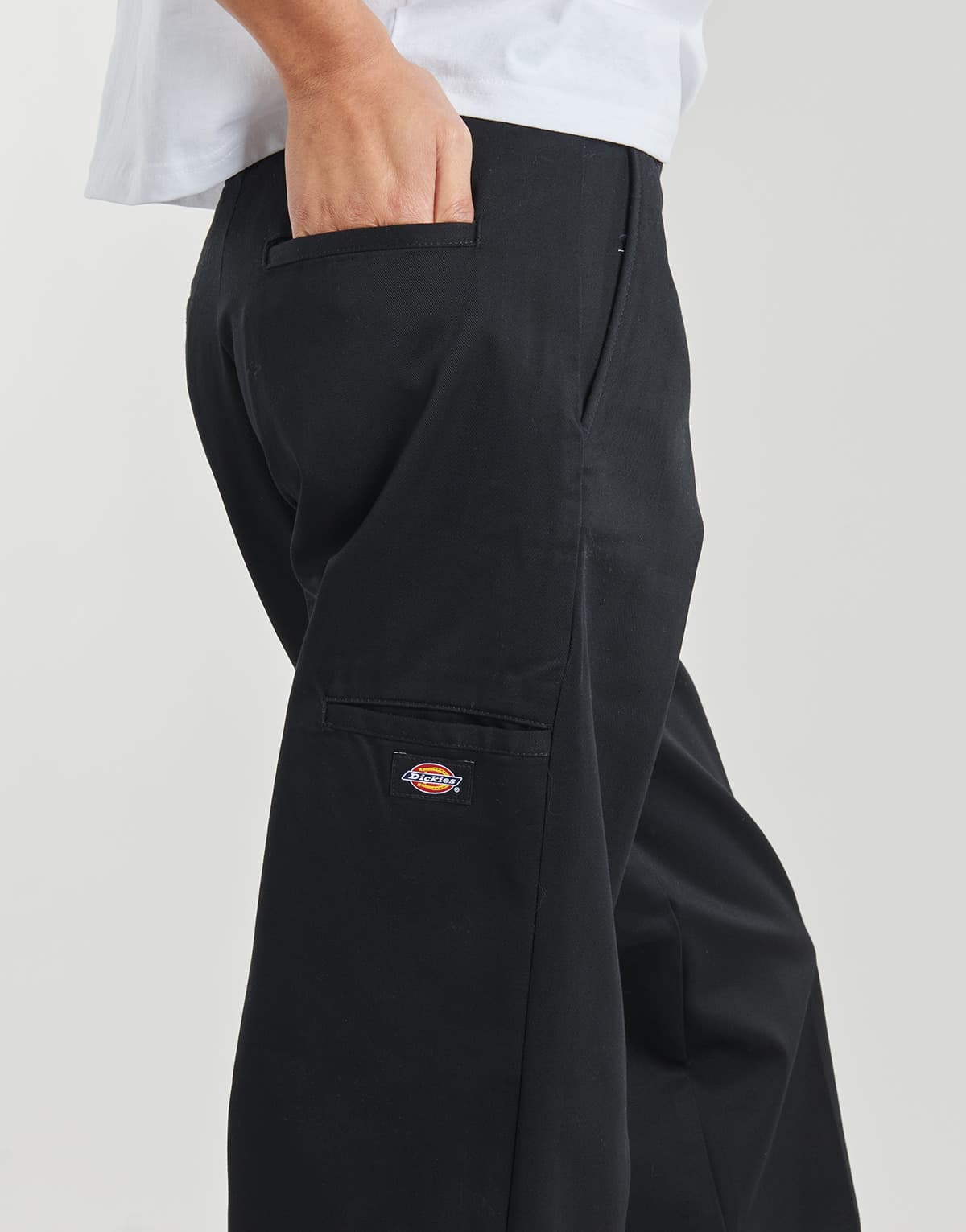 Women's Jeans Dickies Black