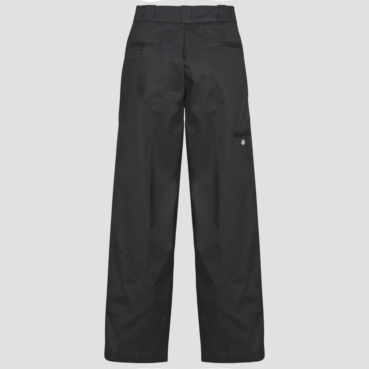 Women's Jeans Dickies Black