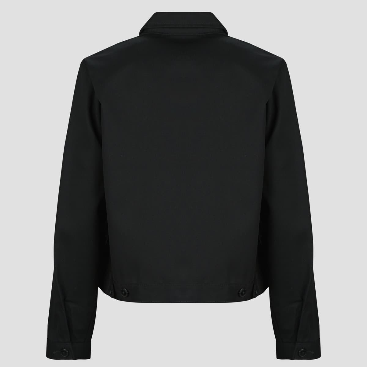 Women's Blazers Dickies Black