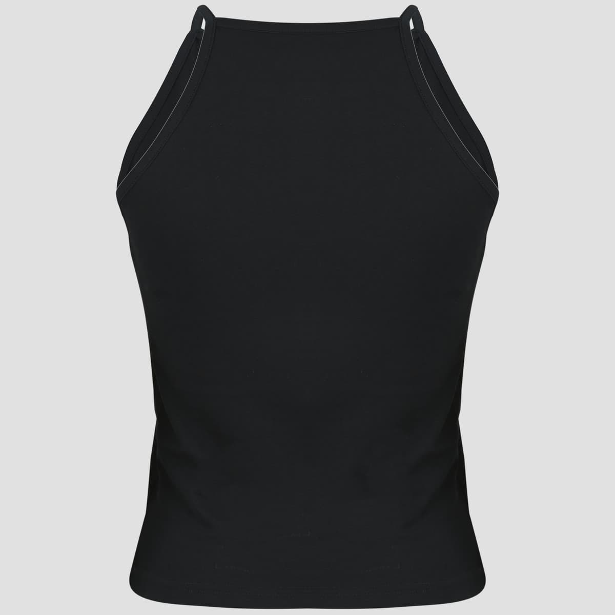 Women's Sleeveless Tops Dickies Black