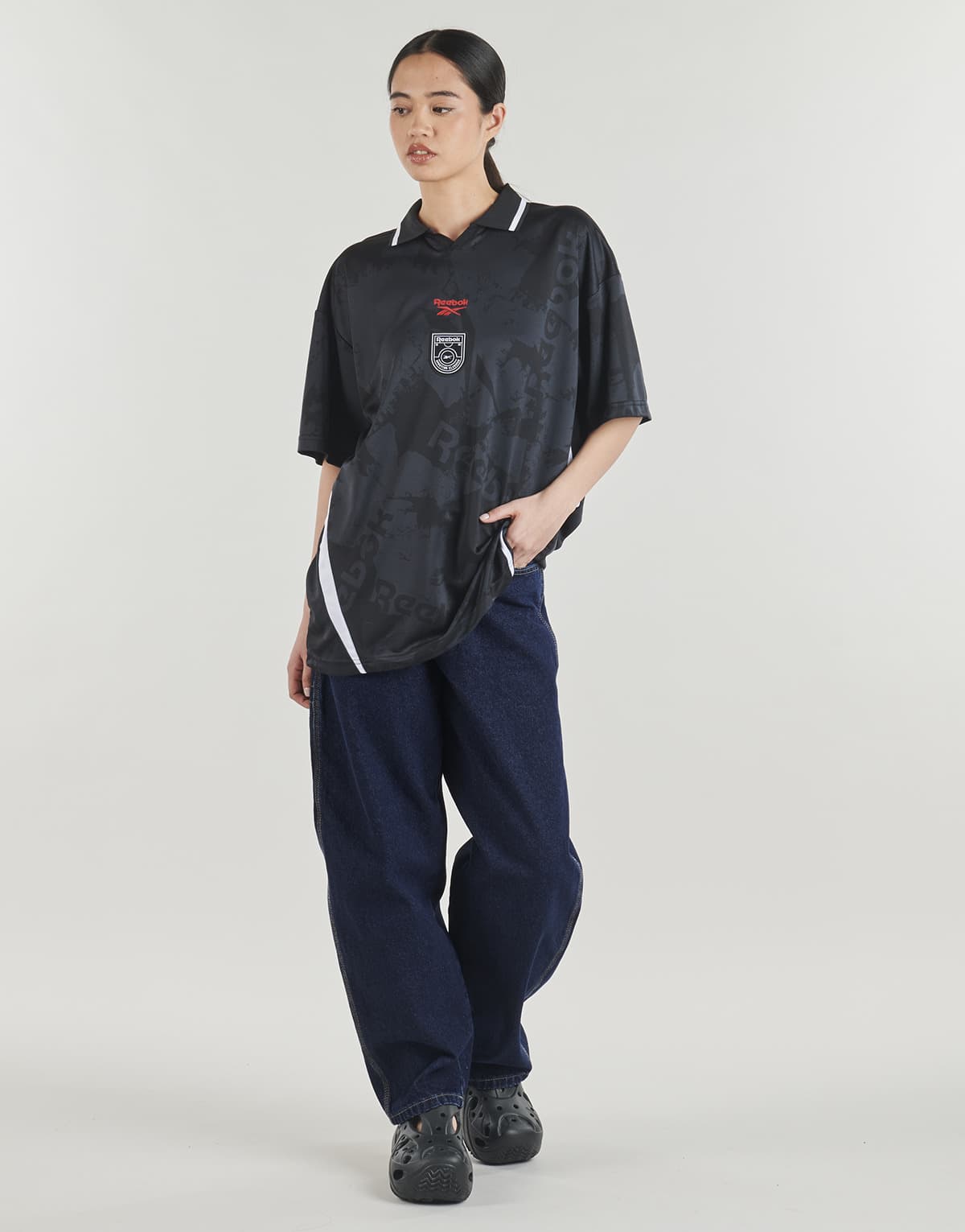 Women's Jeans Dickies Blue