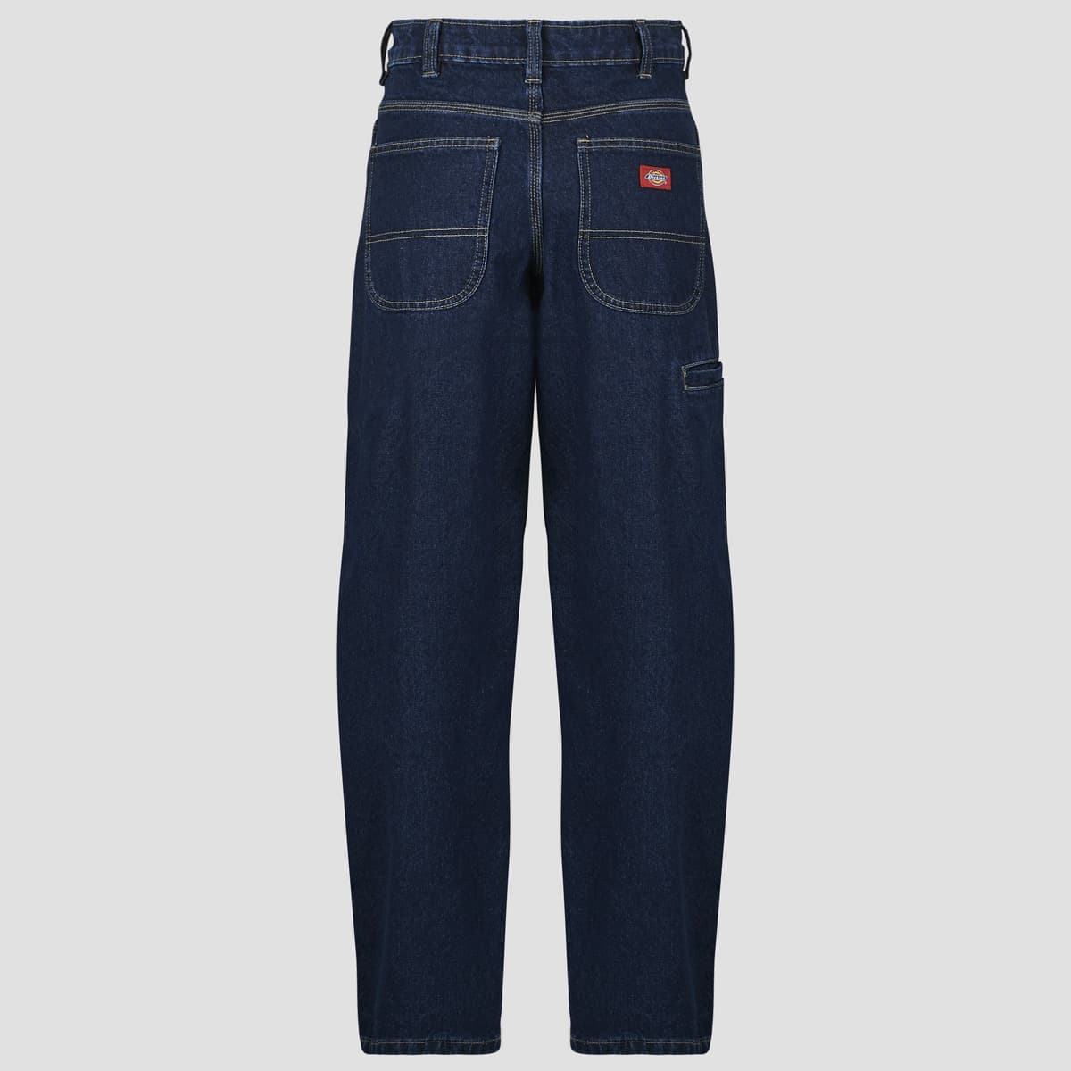 Women's Jeans Dickies Blue