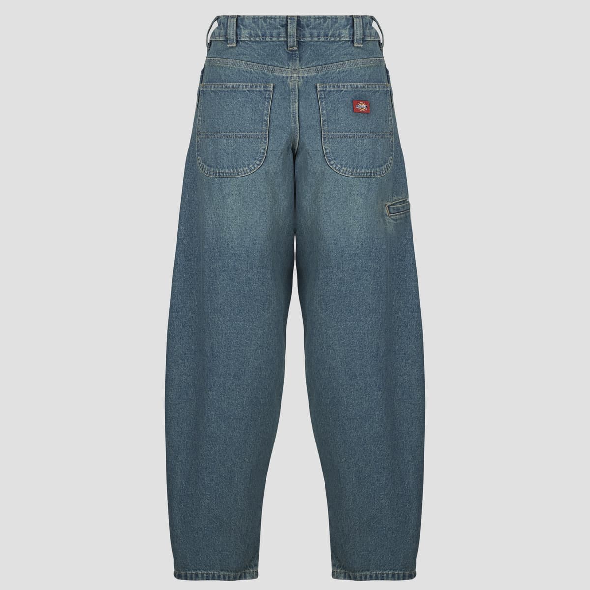 Women's Jeans Dickies Blue