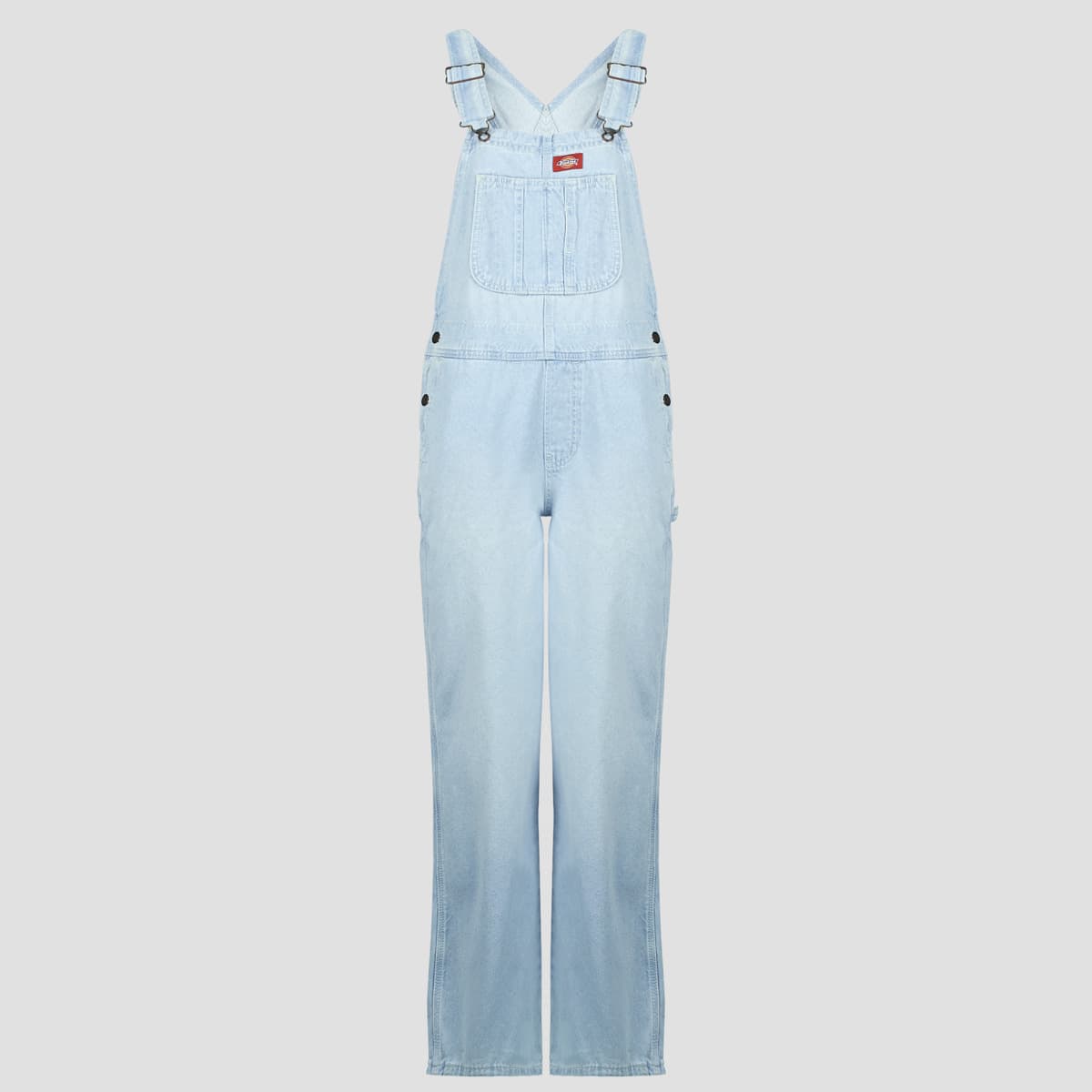 Women's Jumpsuits Dickies Blue