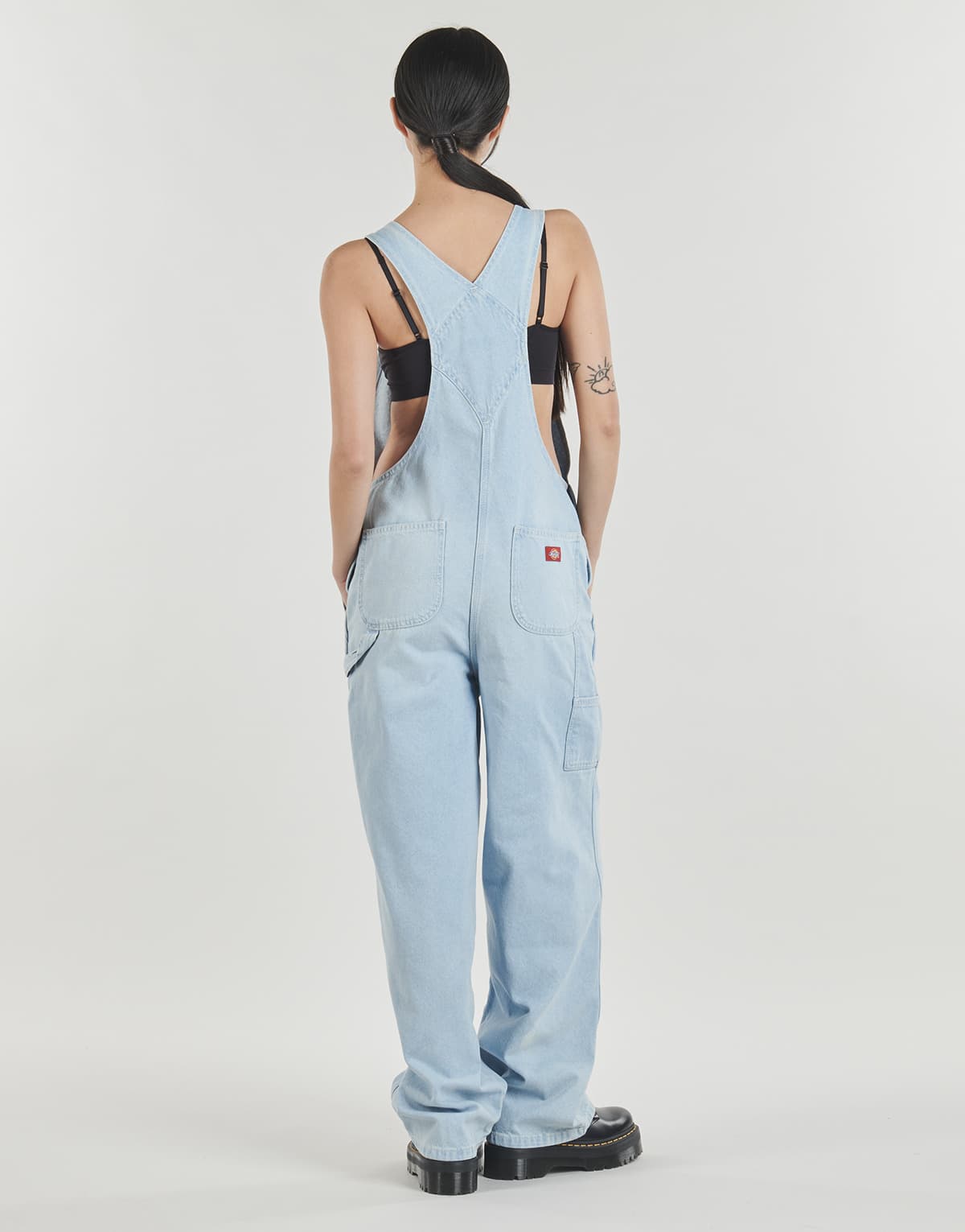 Women's Jumpsuits Dickies Blue