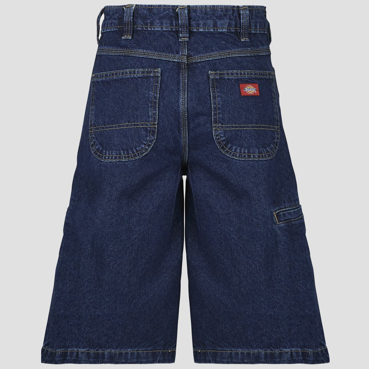 Women's Shorts Dickies Blue