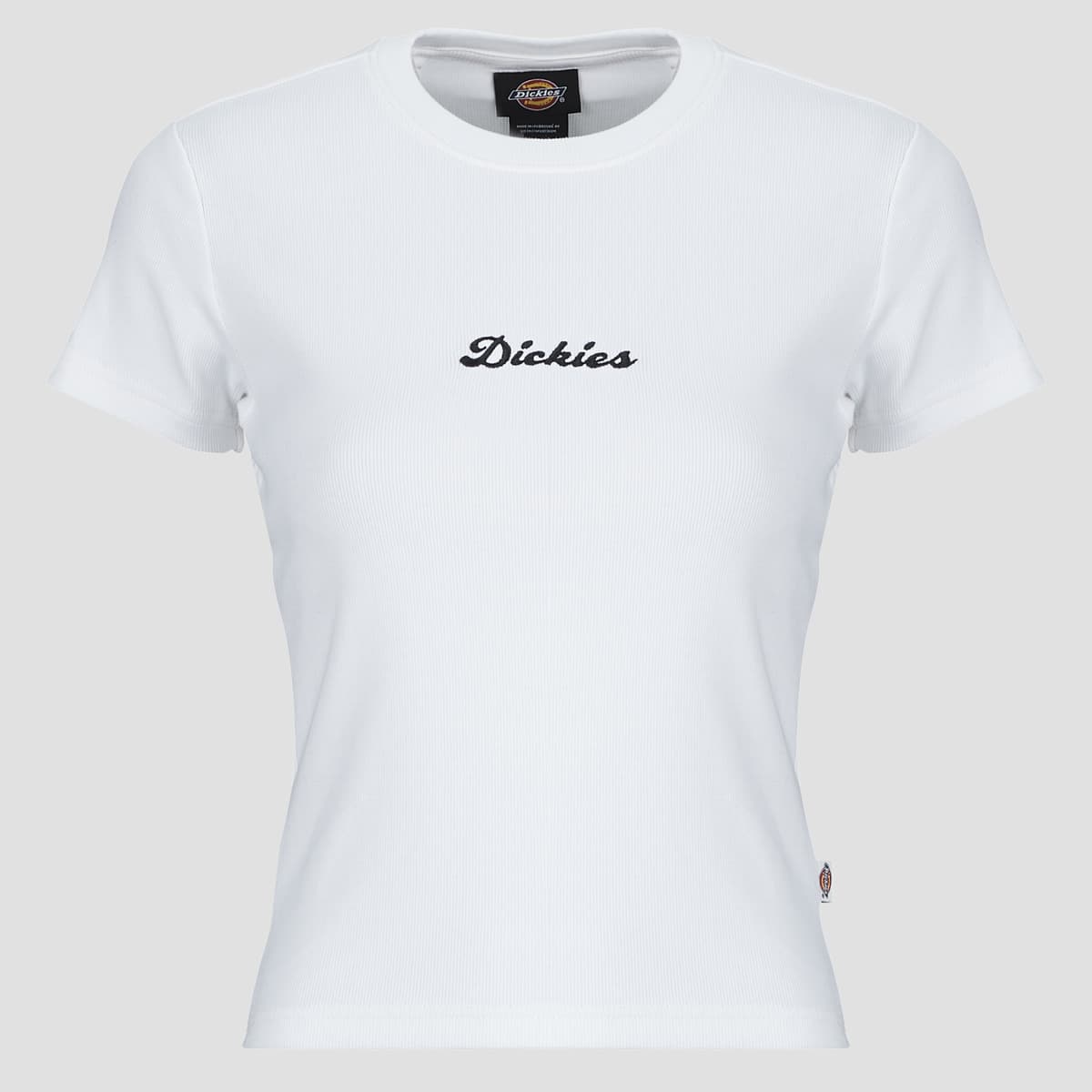 T-shirt με κοντά μανίκια Dickies WELLSVILLE SS TEE