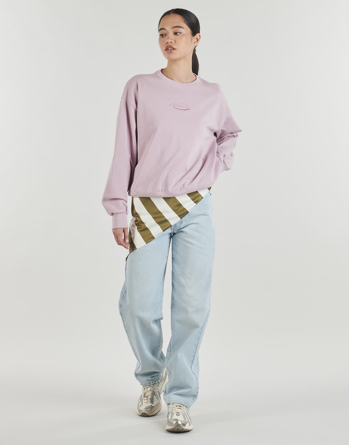 Women's Jeans Dickies Blue