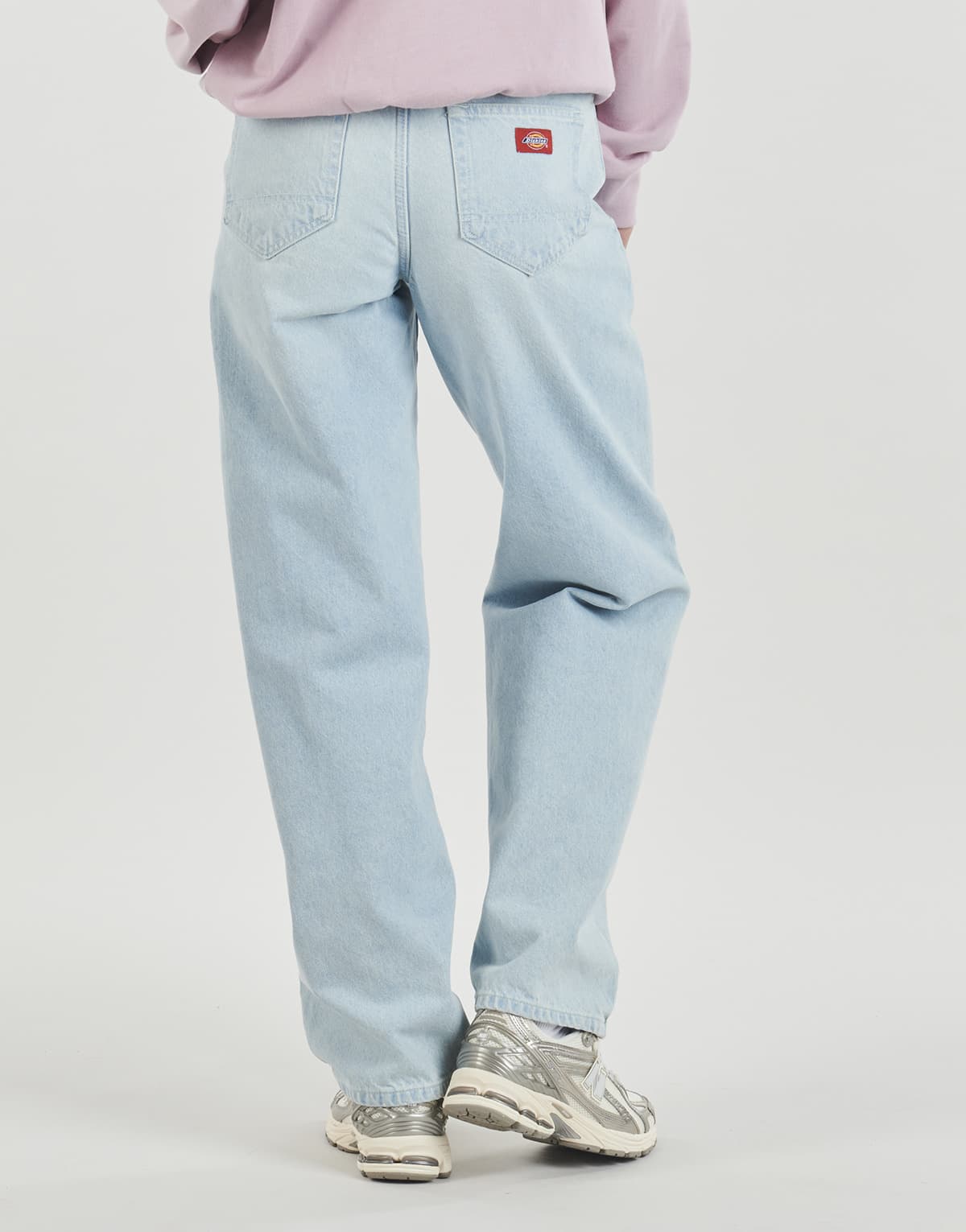 Women's Jeans Dickies Blue