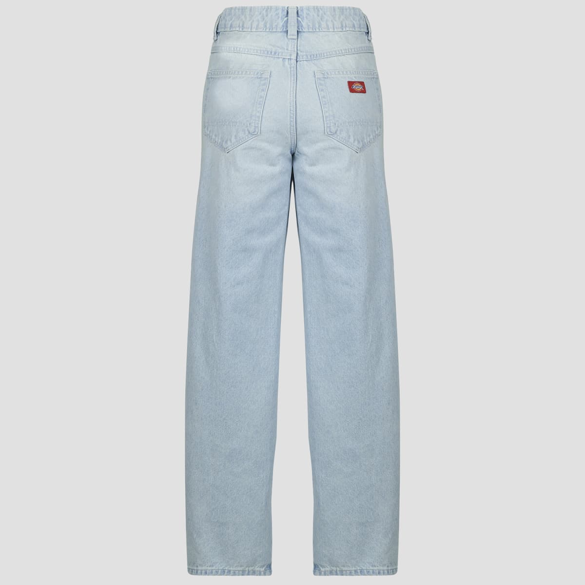 Women's Jeans Dickies Blue