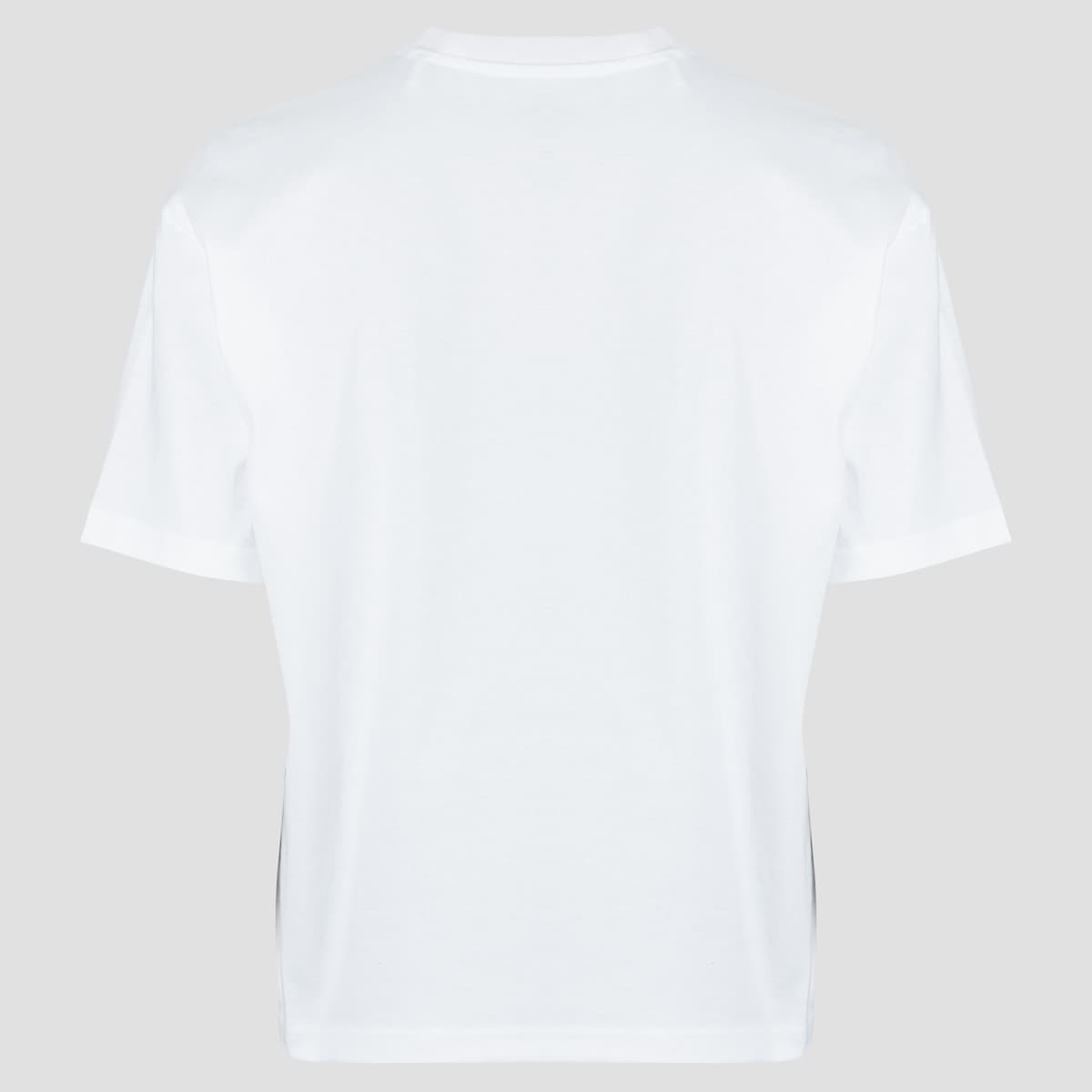 Women's T-Shirts Dickies White