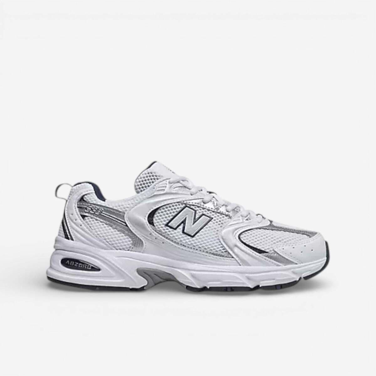 Men's Sneakers New Balance Gray