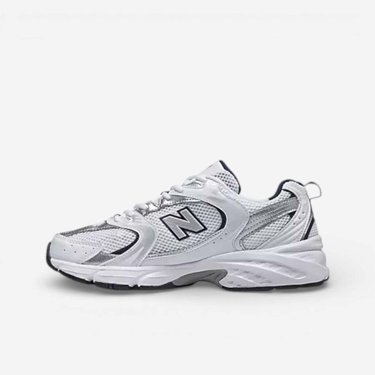 Women's Sneakers New Balance Gray