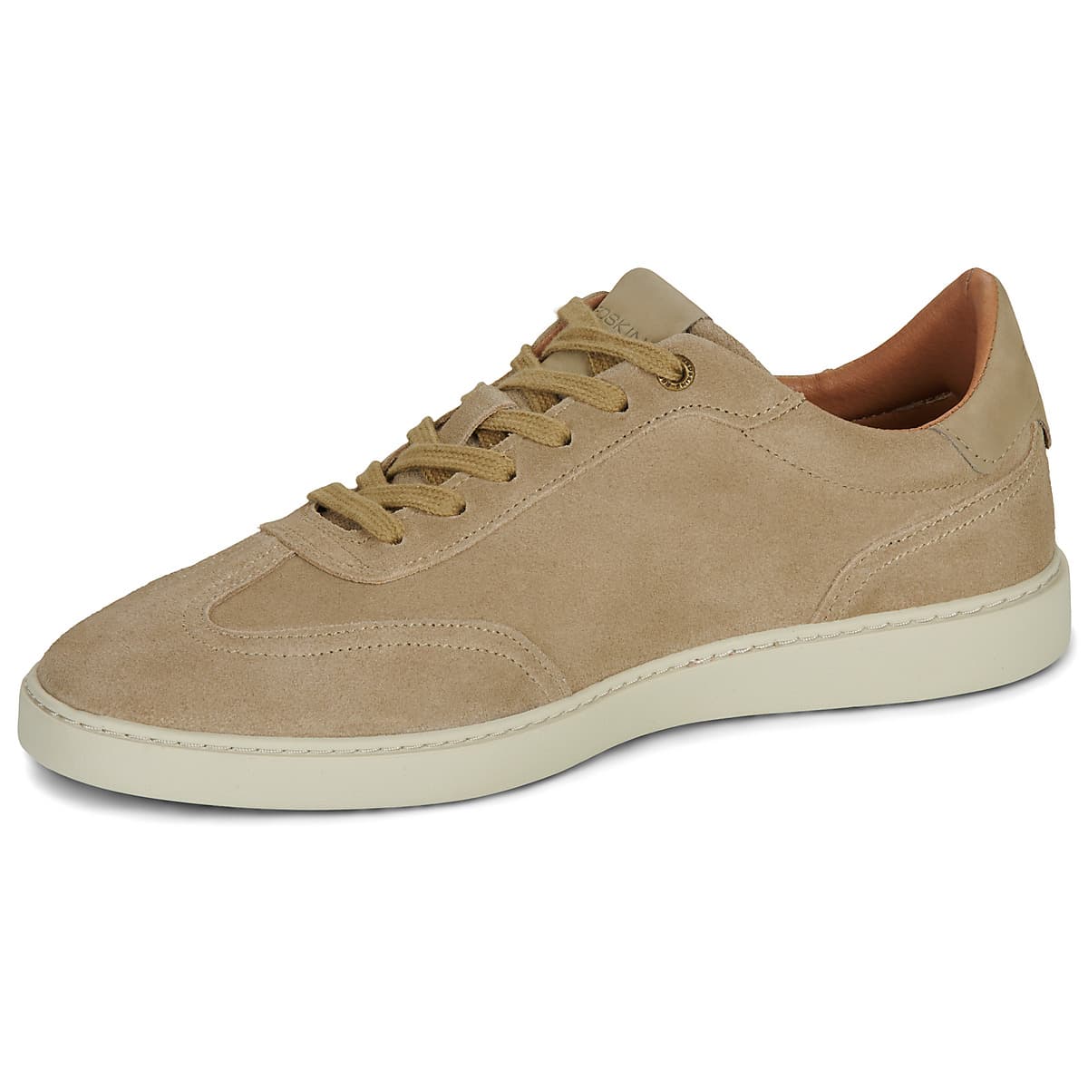Men's Sneakers Redskins Beige
