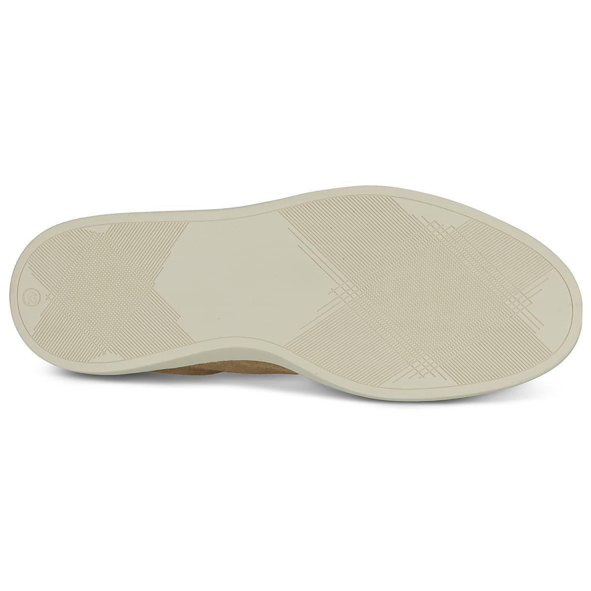 Men's Sneakers Redskins Beige