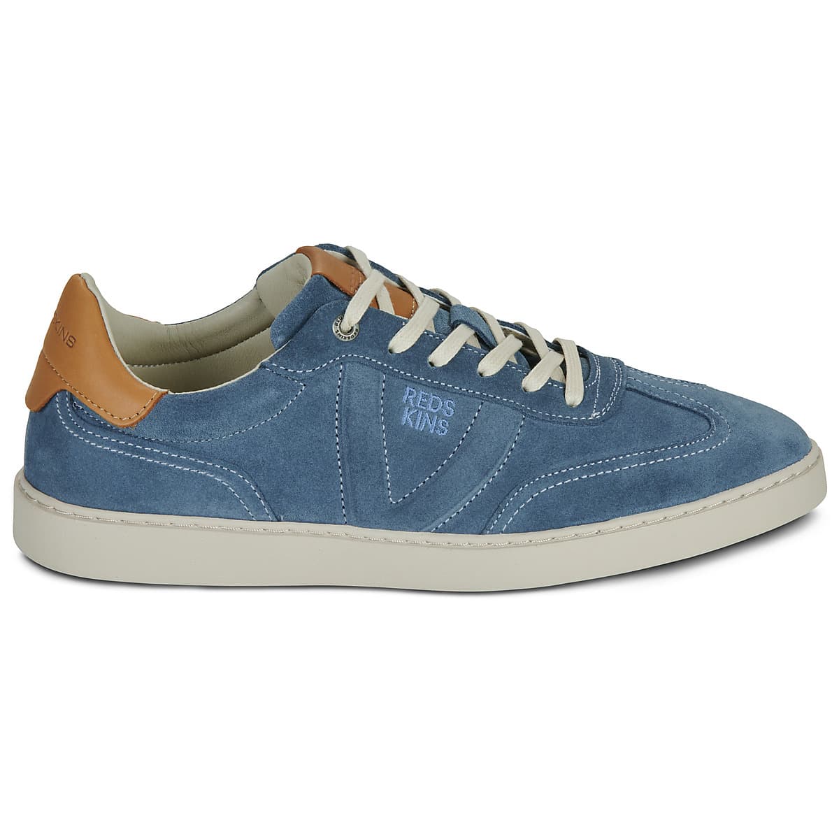 Men's Sneakers Redskins Blue