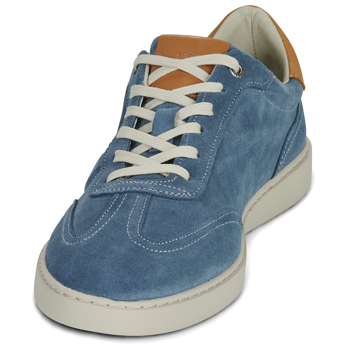 Men's Sneakers Redskins Blue