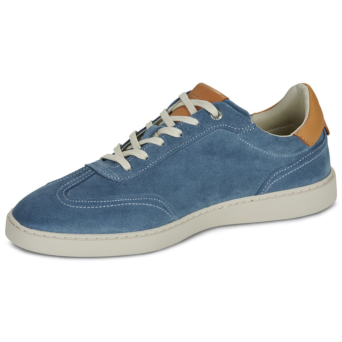 Men's Sneakers Redskins Blue