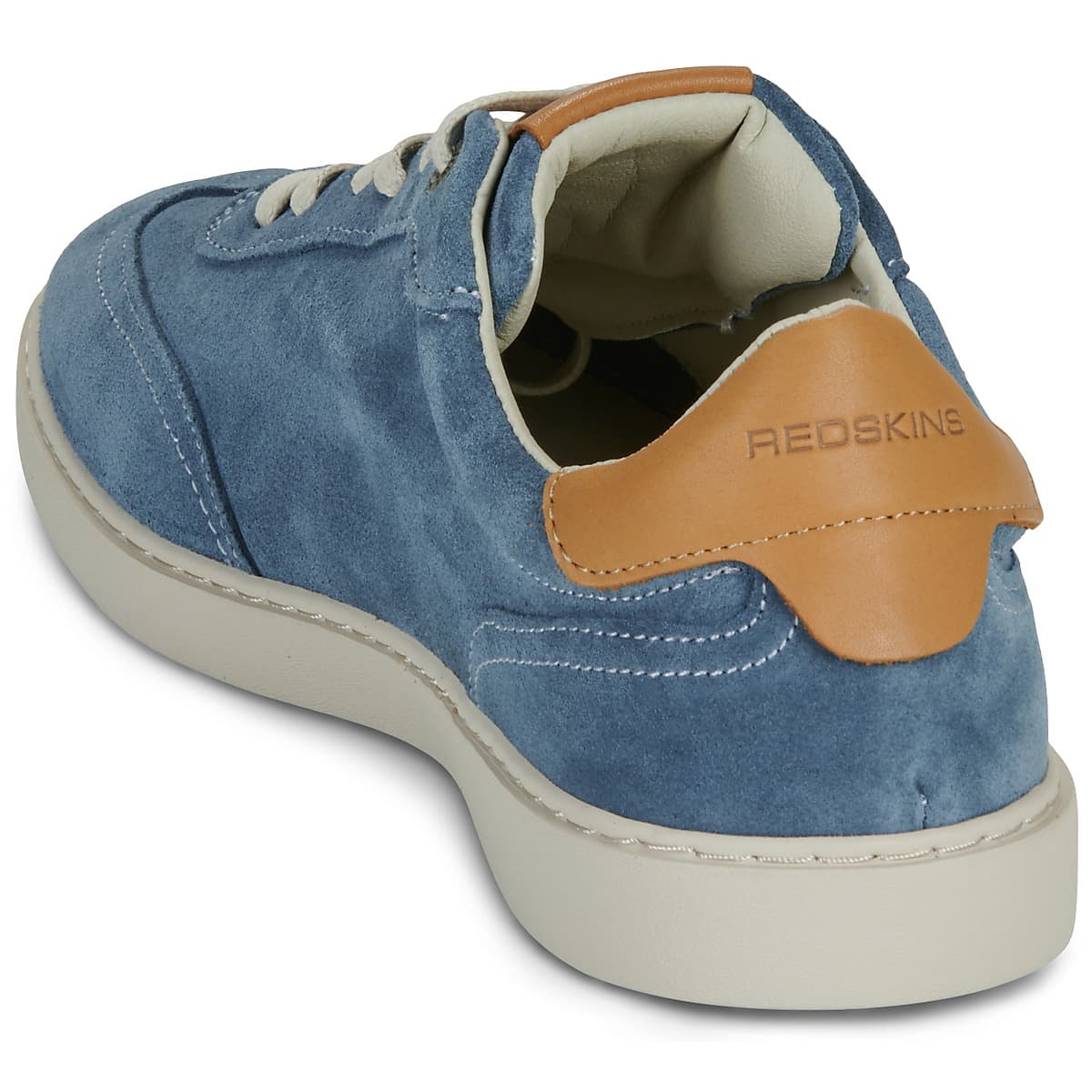 Men's Sneakers Redskins Blue