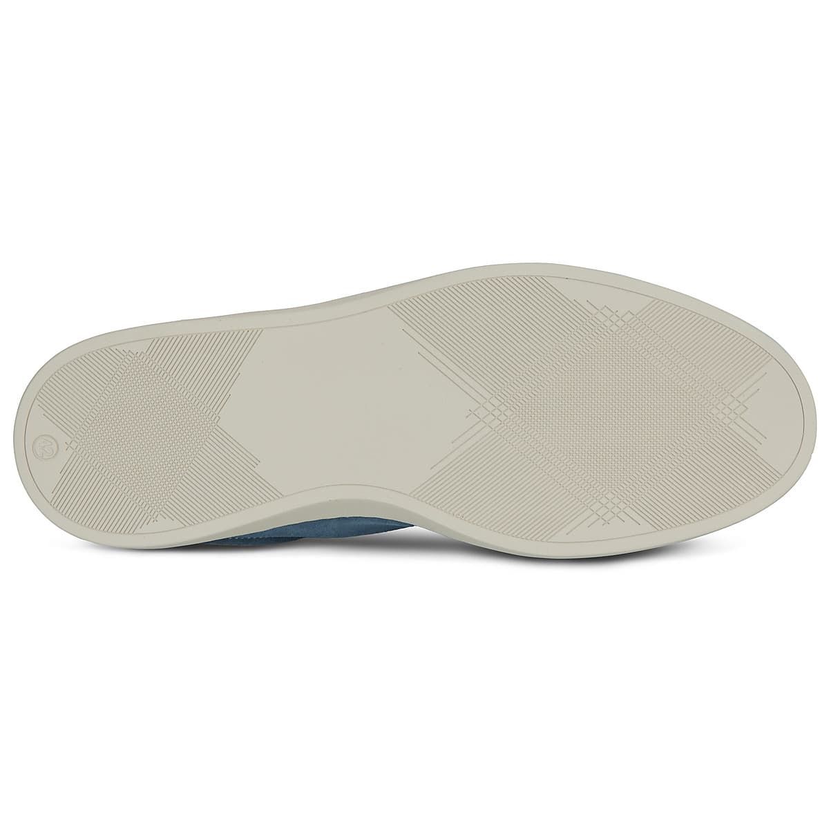 Men's Sneakers Redskins Blue