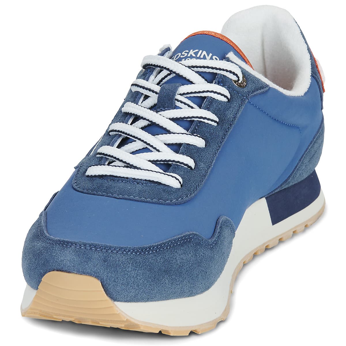 Men's Sneakers Redskins Blue