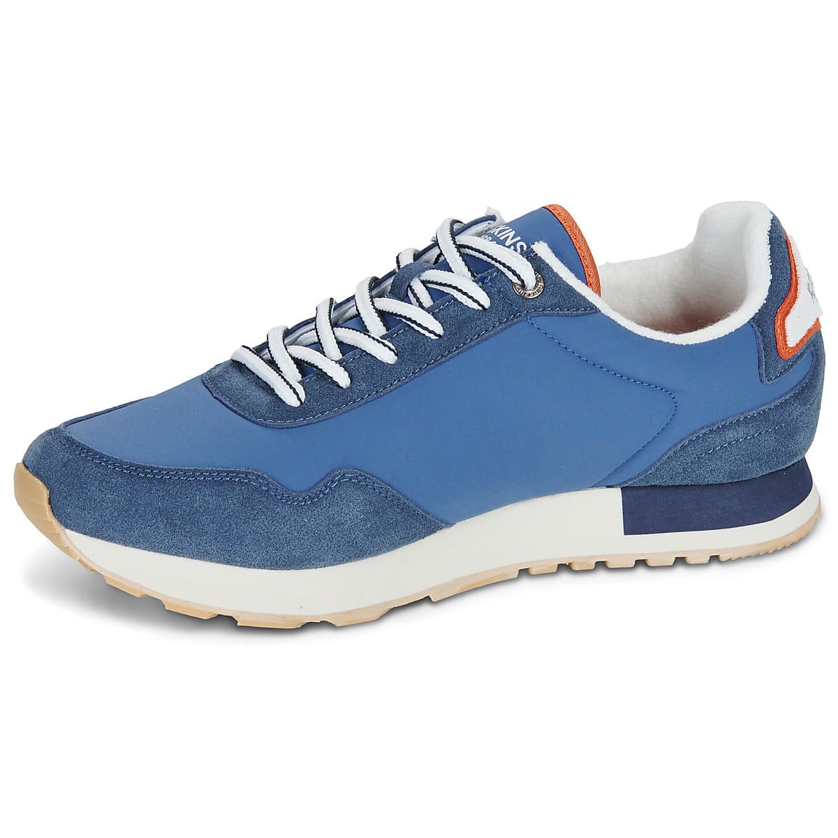 Men's Sneakers Redskins Blue