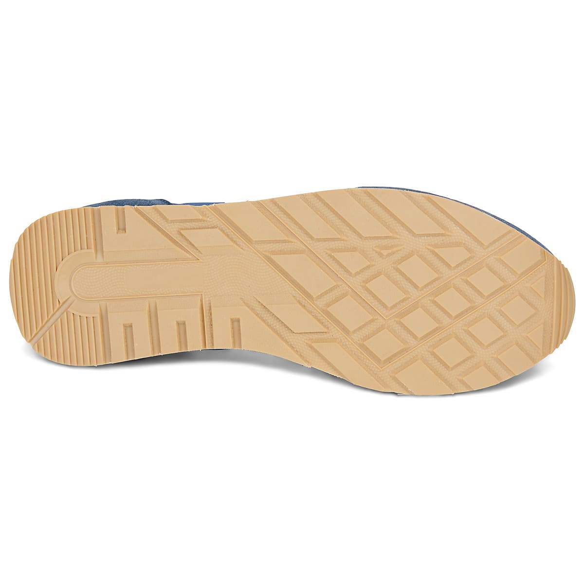 Men's Sneakers Redskins Blue