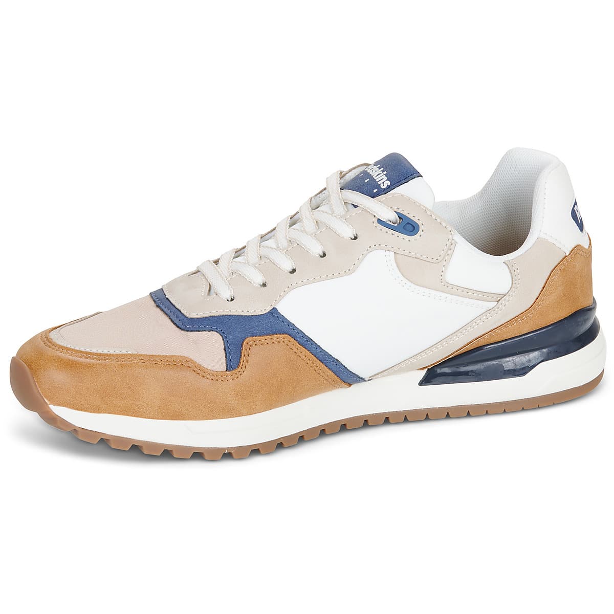 Men's Sneakers Redskins Beige