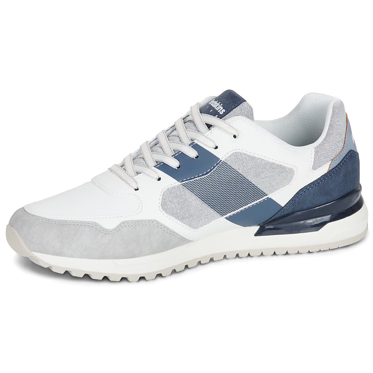 Men's Sneakers Redskins White