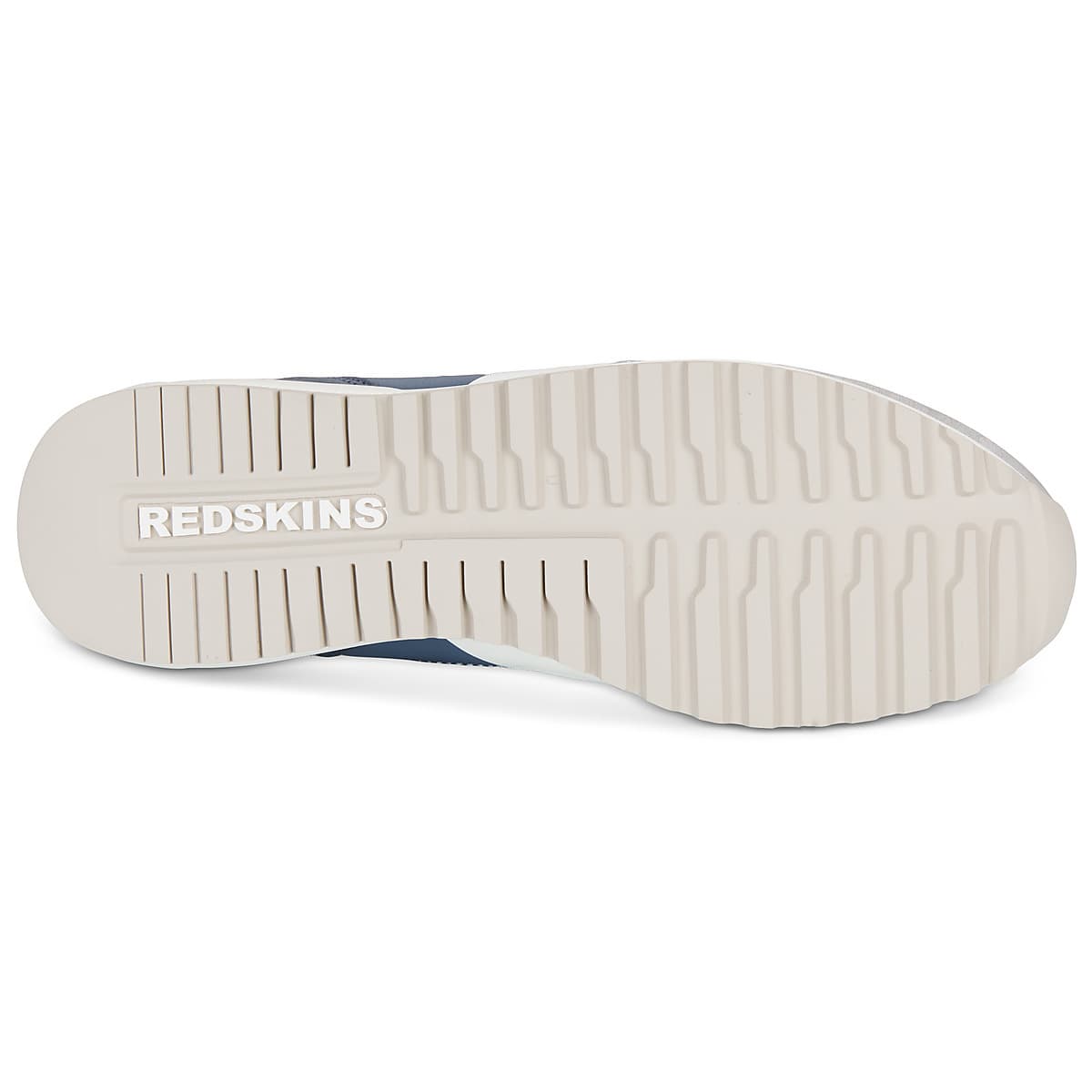 Men's Sneakers Redskins White