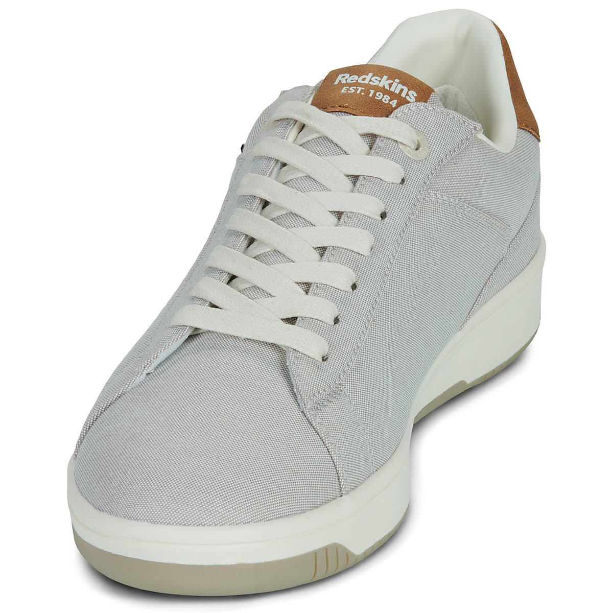 Men's Sneakers Redskins Beige