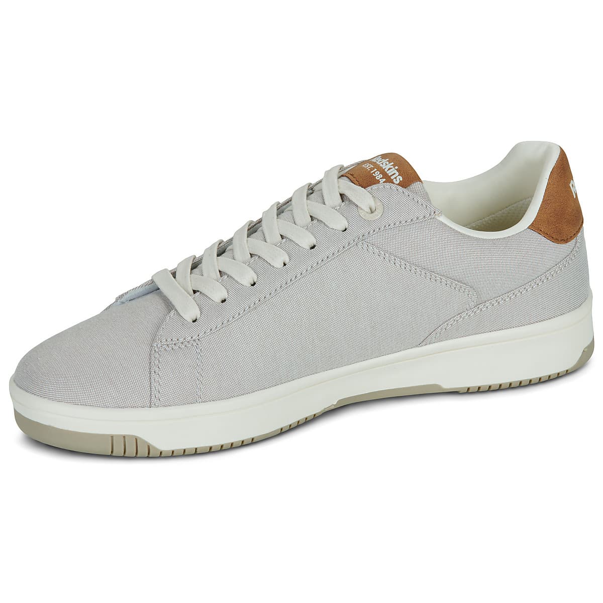 Men's Sneakers Redskins Beige