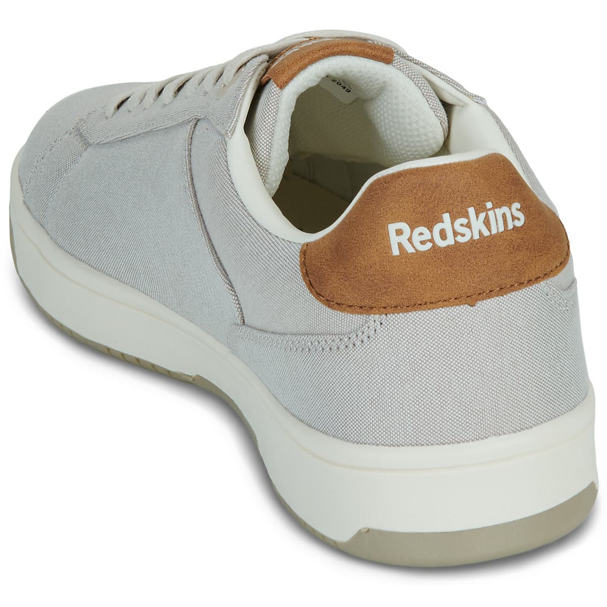 Men's Sneakers Redskins Beige